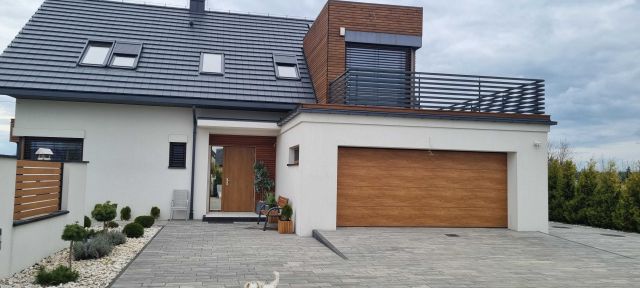 dom wolnostojący Gąbin. Zdjęcie 1