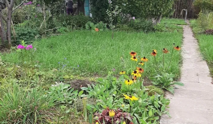 Działka rod Koszalin