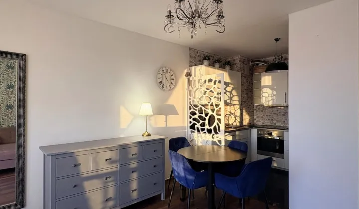 Mieszkanie 2-pokojowe Warszawa Bemowo, ul. Dywizjonu 303