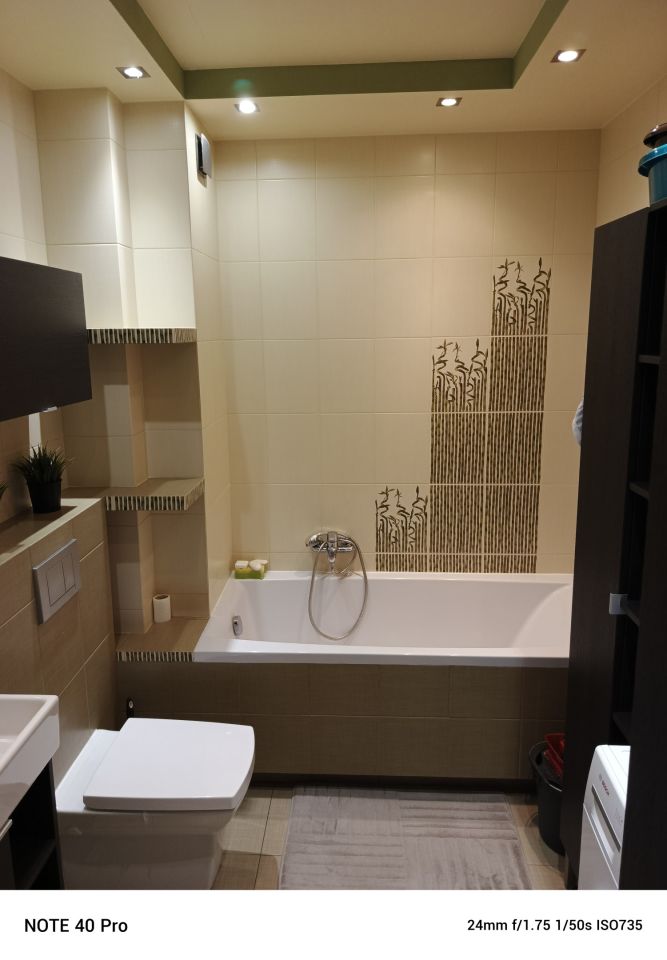 Mieszkanie 2-pokojowe Łuków, ul. Zbożowa. Zdjęcie 7