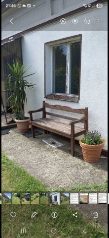 dom wolnostojący Rudno. Zdjęcie 1