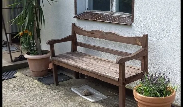 dom wolnostojący Rudno