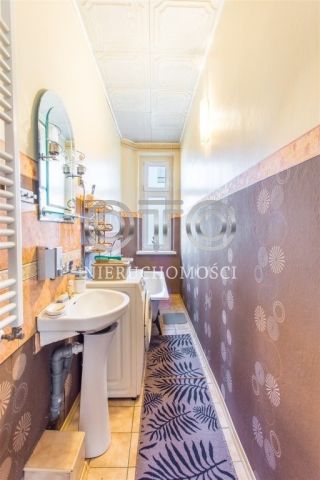 Mieszkanie 3-pokojowe Wrocław Śródmieście, ul. Walecznych. Zdjęcie 10