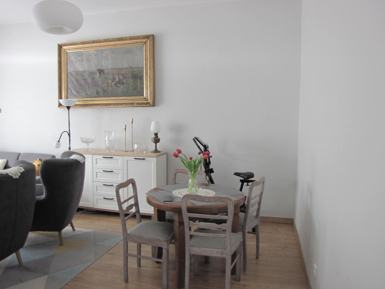 Mieszkanie 2-pokojowe Łódź Widzew, ul. Juliana Tuwima. Zdjęcie 8