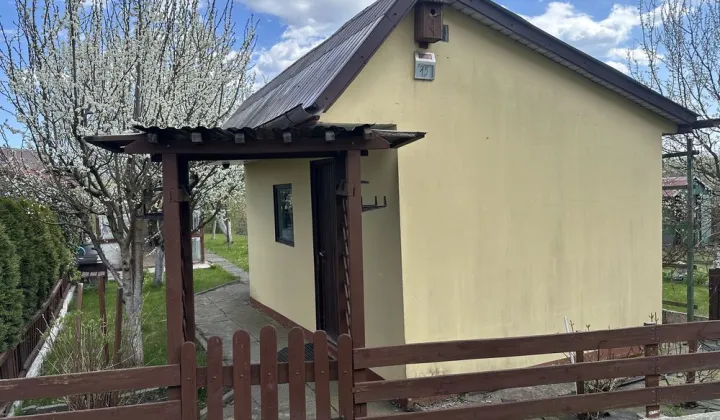 Działka rod Starachowice