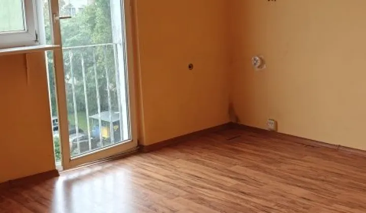 Mieszkanie 1-pokojowe Świnoujście Centrum, ul. Konstytucji 3 Maja