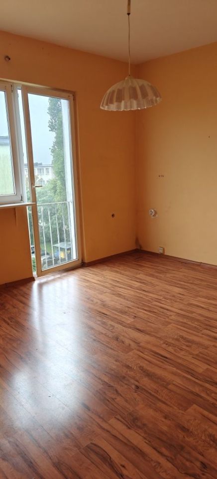 Mieszkanie 1-pokojowe Świnoujście Centrum, ul. Konstytucji 3 Maja. Zdjęcie 1