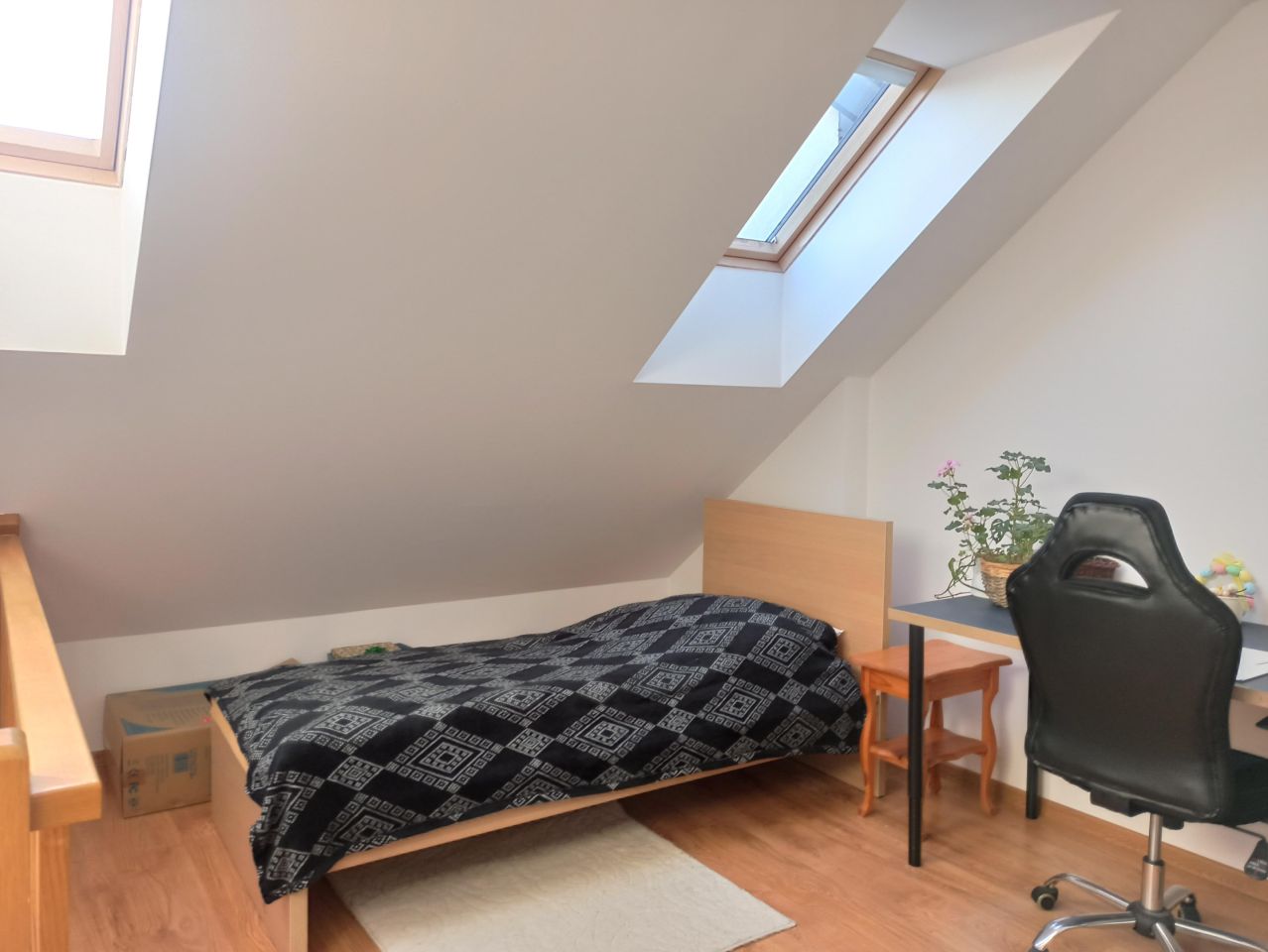 dom szeregowy, 4 pokoje Grodzisk Mazowiecki, ul. Sienna. Zdjęcie 7