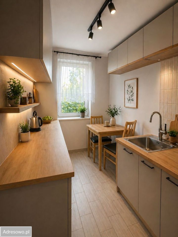 Mieszkanie 3-pokojowe Sosnowiec Zagórze, ul. gen. Władysława Sikorskiego. Zdjęcie 9