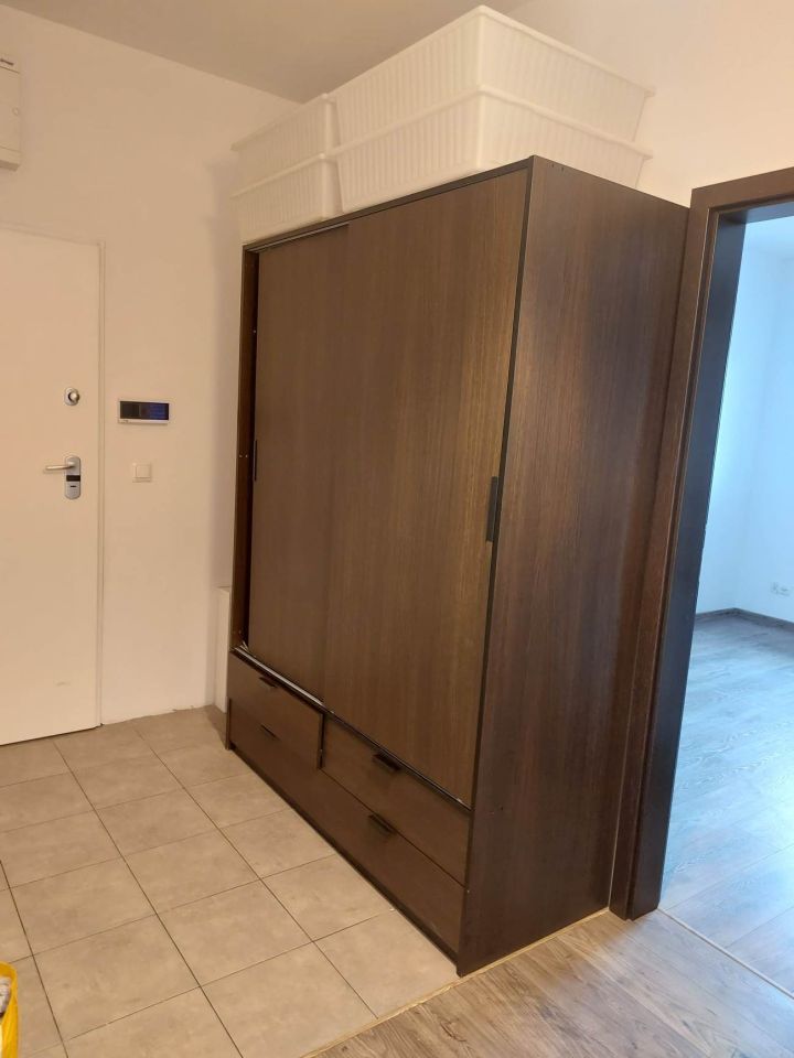 Mieszkanie 3-pokojowe Warszawa Bielany, ul. płk. Mieczysława Niedzielskiego "Żywiciela". Zdjęcie 14