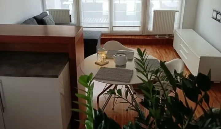 Mieszkanie 2-pokojowe Warszawa Białołęka, ul. Głębocka