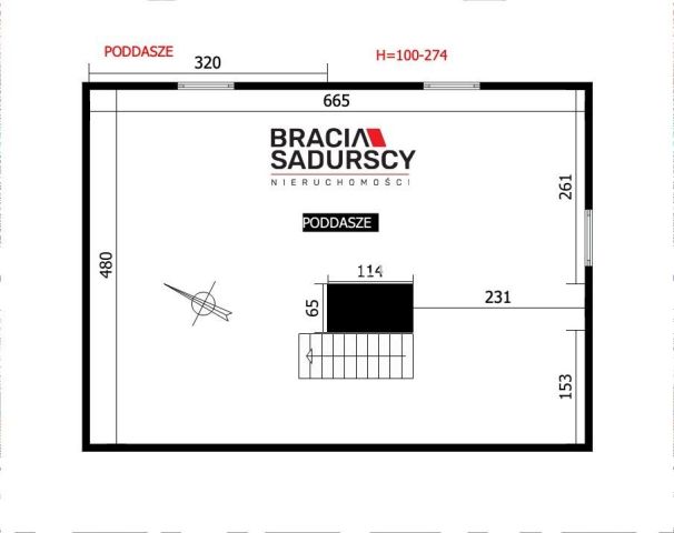 siedlisko, 5 pokoi Niedzica, ul. 3 Maja. Zdjęcie 4