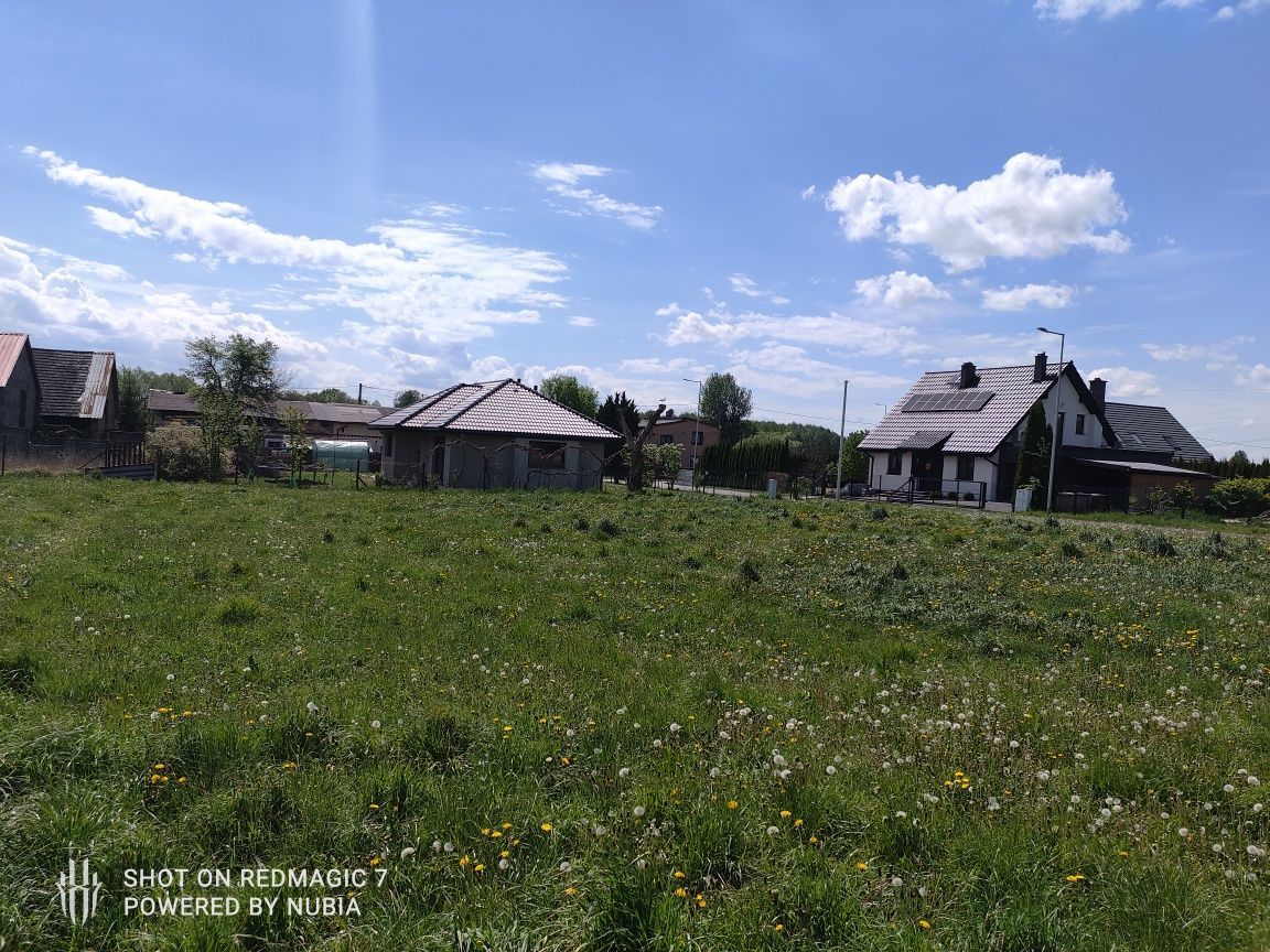Działka budowlana Żory Baranowice. Zdjęcie 4