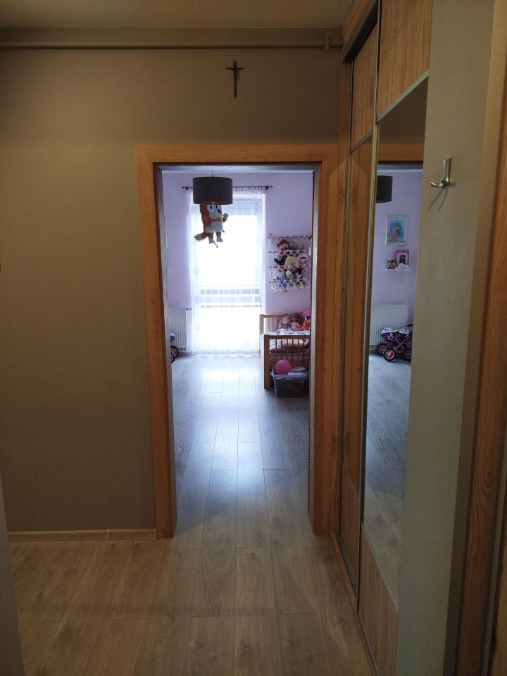 Mieszkanie 2-pokojowe Lublin Węglin, ul. Jantarowa. Zdjęcie 9