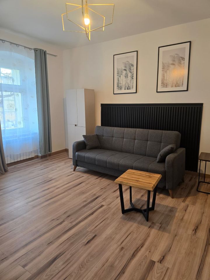 Mieszkanie 1-pokojowe Legnica Centrum, ul. Żeglarska. Zdjęcie 4