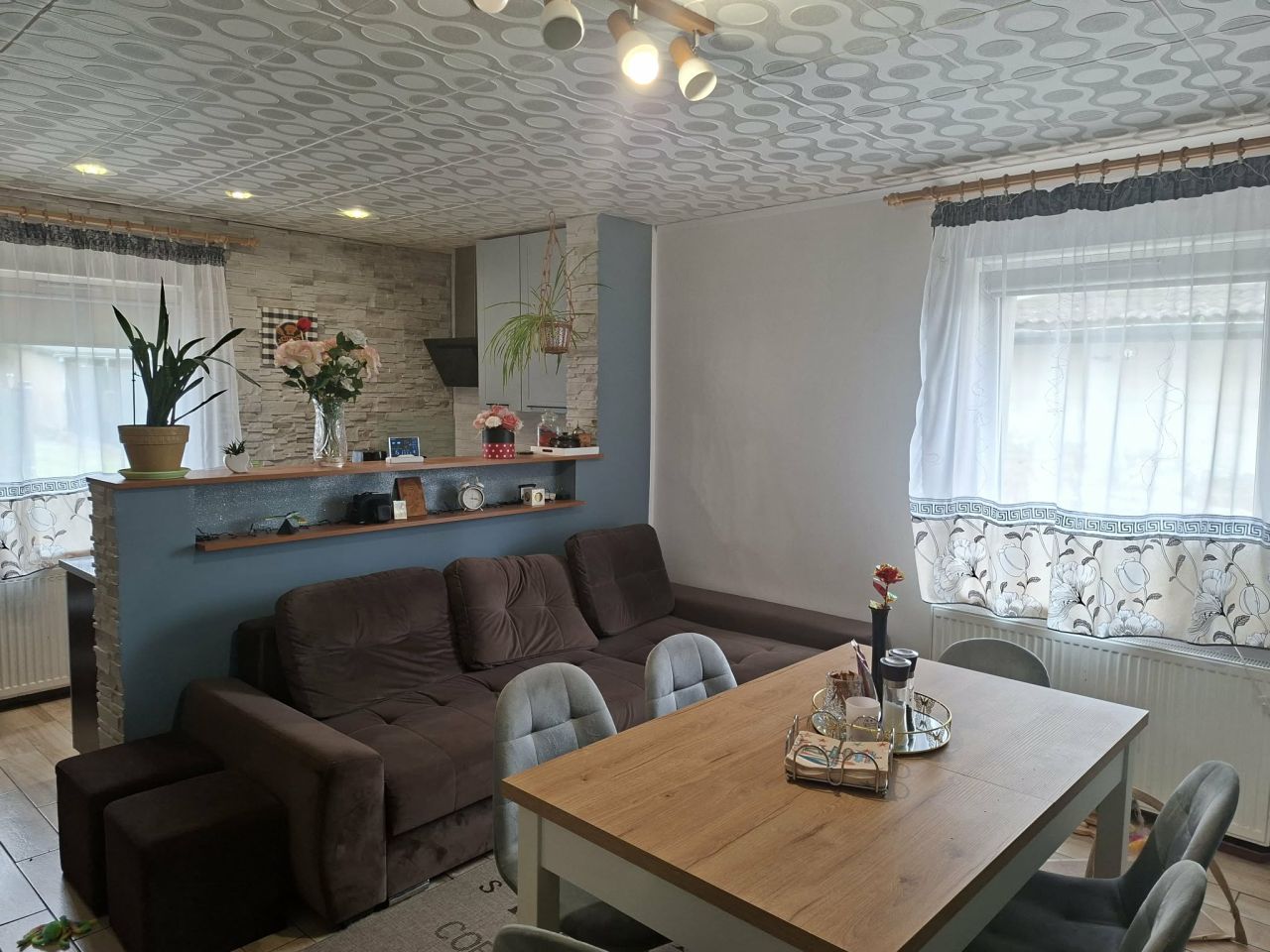 dom wolnostojący, 3 pokoje Jugów Jastrzębiec, ul. Grzybowska. Zdjęcie 1