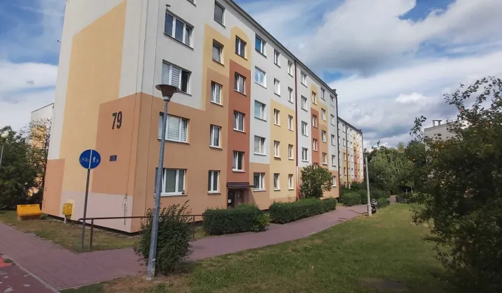 Mieszkanie 2-pokojowe Kielce Uroczysko, ul. Marszałkowska