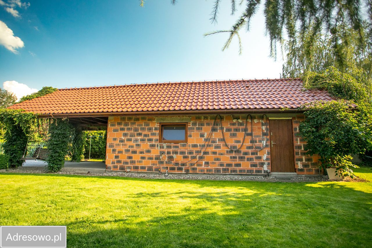 dom wolnostojący, 5 pokoi Bielsko-Biała Lipnik, ul. Krakowska. Zdjęcie 6