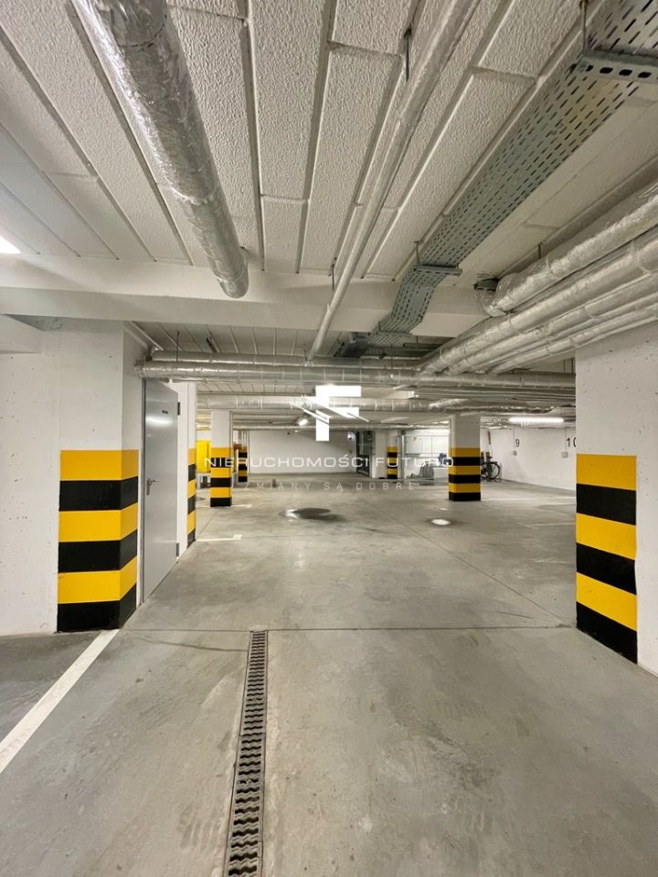 Mieszkanie 2-pokojowe Poznań Centrum, ul. Rybaki. Zdjęcie 14