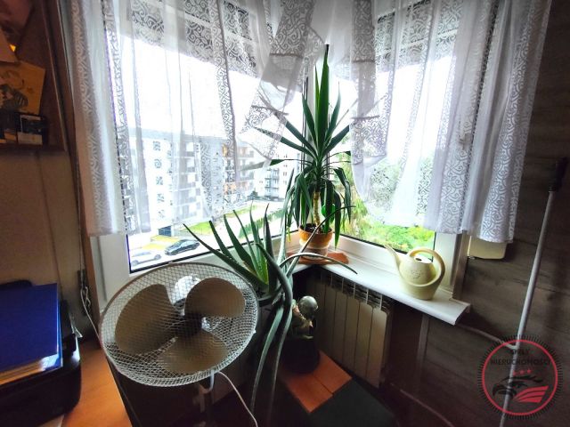 Mieszkanie 3-pokojowe Inowrocław Stare Miasto, ul. Bolesława Krzywoustego. Zdjęcie 11