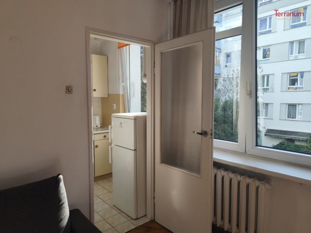 Mieszkanie 1-pokojowe Warszawa Mokotów, ul. Etiudy Rewolucyjnej. Zdjęcie 23