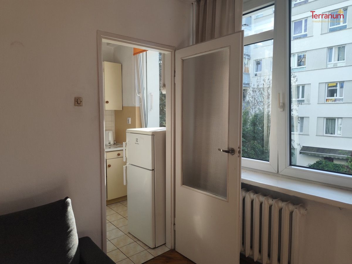 Mieszkanie 1-pokojowe Warszawa Mokotów, ul. Etiudy Rewolucyjnej. Zdjęcie 23