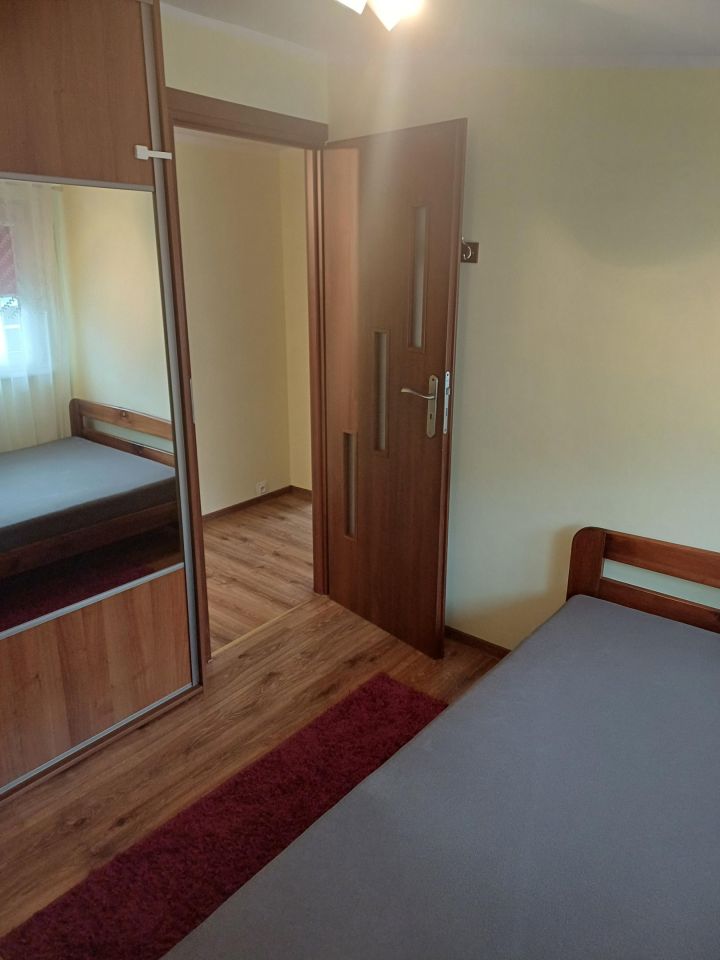 Działka rod Międzyzdroje, ul. Niepodległości. Zdjęcie 13