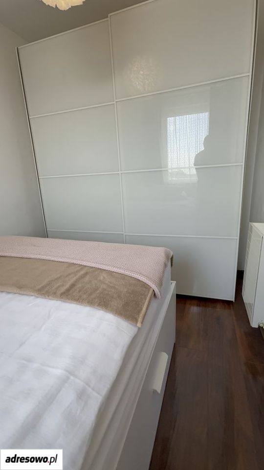 Mieszkanie 4-pokojowe Warszawa Białołęka, ul. Jana Husa. Zdjęcie 9