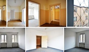 Mieszkanie 2-pokojowe Bydgoszcz Śródmieście, ul. dr. Emila Warmińskiego. Zdjęcie 1
