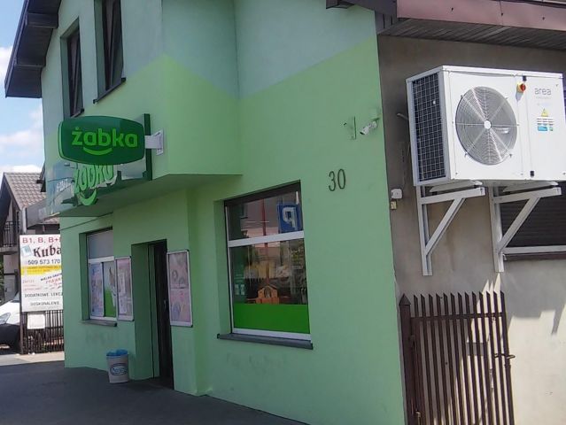 inny, 6 pokoi Piotrków Trybunalski Wierzeje, ul. Wierzeje. Zdjęcie 1