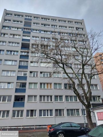 Mieszkanie 2-pokojowe Warszawa Mokotów, ul. Zygmunta Modzelewskiego. Zdjęcie 1