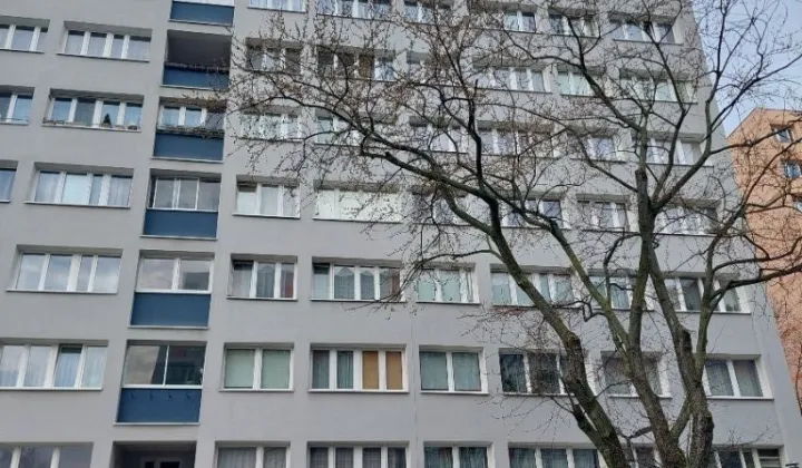 Mieszkanie 2-pokojowe Warszawa Mokotów, ul. Zygmunta Modzelewskiego