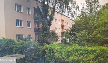 Mieszkanie 2-pokojowe Warszawa Wola, ul. Obozowa