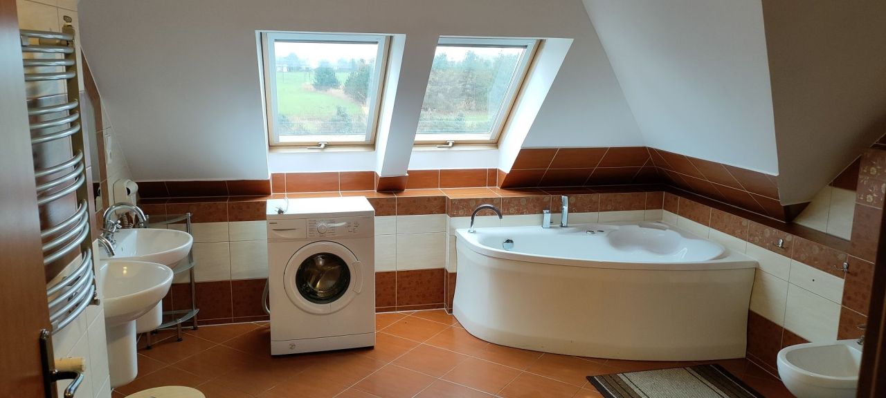 dom wolnostojący Gorzów Wielkopolski Zakanale , ul. Skrajna. Zdjęcie 7