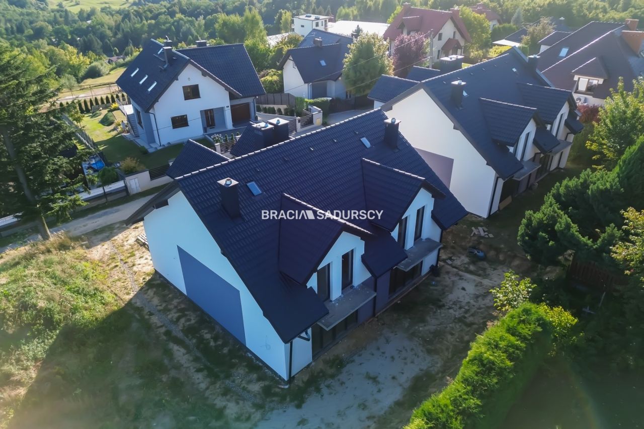 bliźniak, 4 pokoje Gaj, ul. Słoneczna. Zdjęcie 22