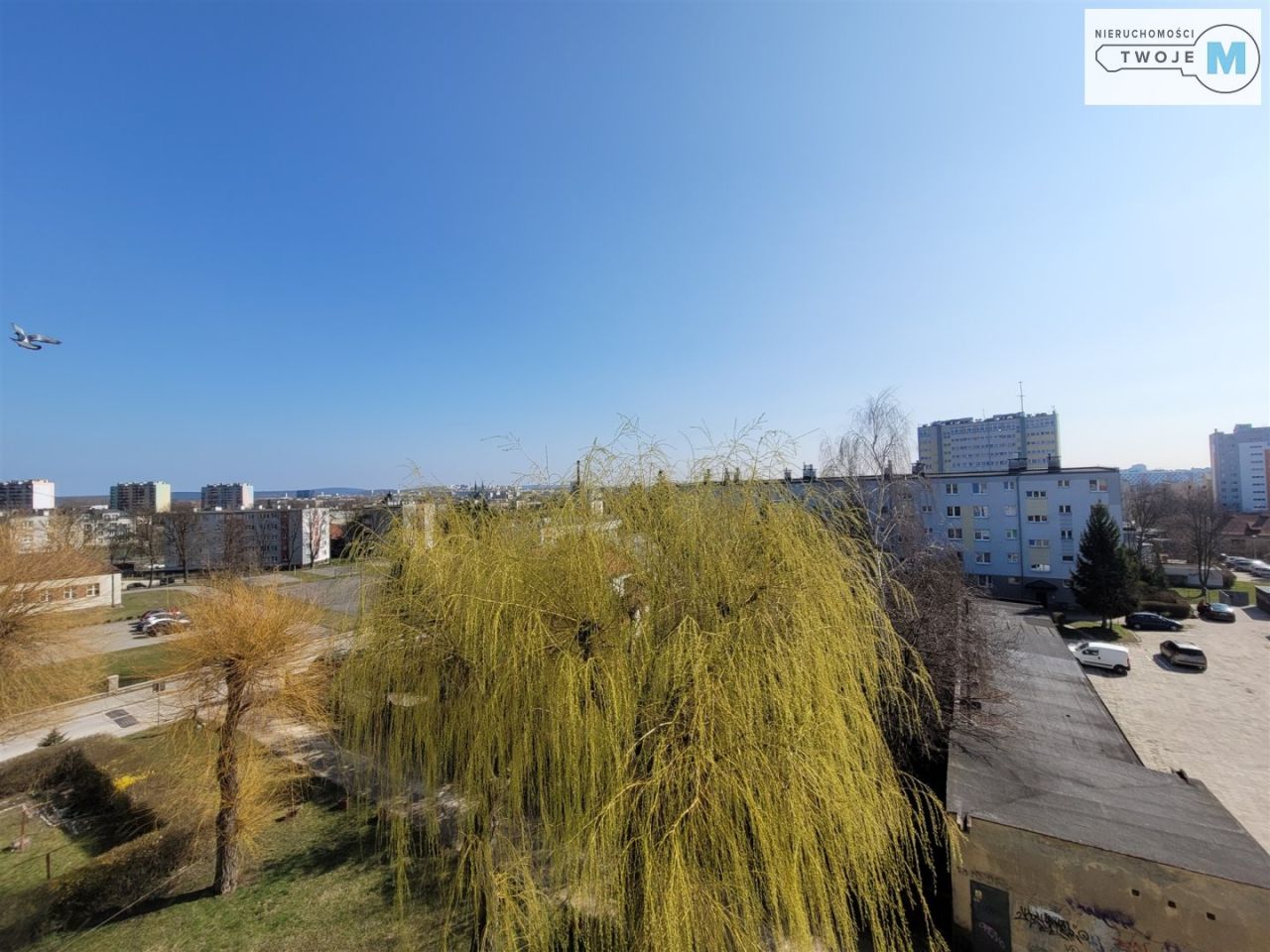 Mieszkanie 2-pokojowe Kielce, ul. Szkolna. Zdjęcie 6