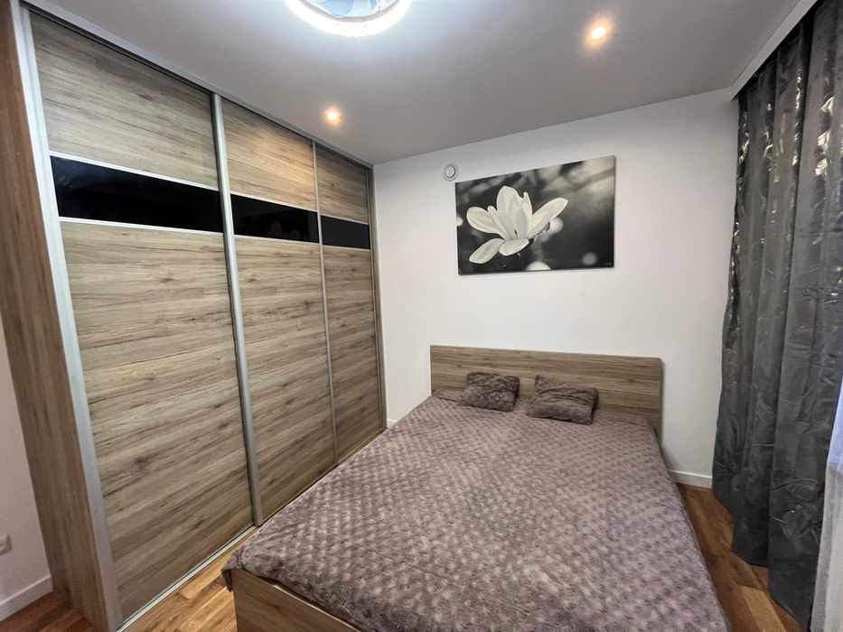 Mieszkanie 2-pokojowe Radomsko, ul. Prymasa Wyszyńskiego. Zdjęcie 5