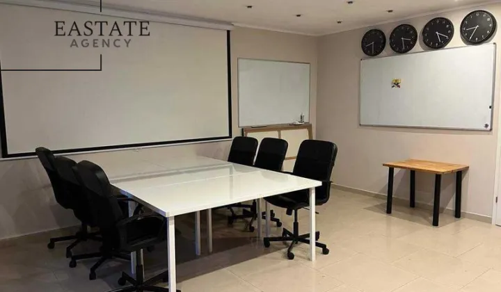 Lokal Warszawa Praga-Południe, ul. Genewska