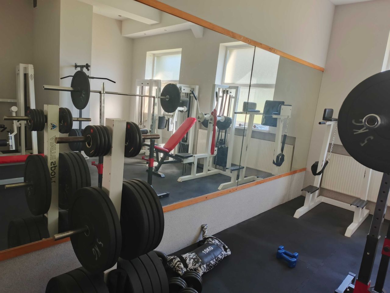 Lokal Siedlce, ul. Młynarska. Zdjęcie 5