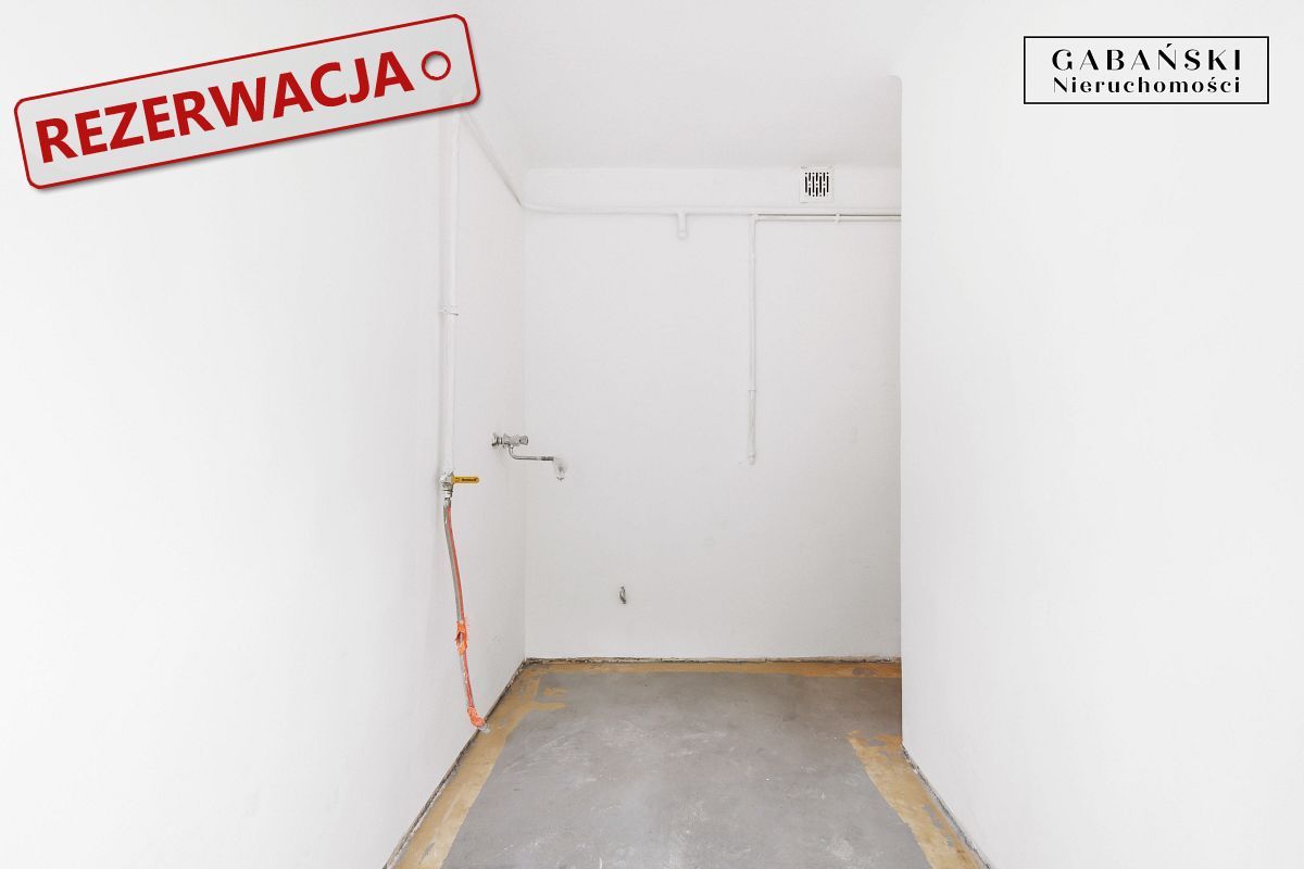 Mieszkanie 2-pokojowe Tarnów Strusina, ul. Kazimierza Pułaskiego. Zdjęcie 9