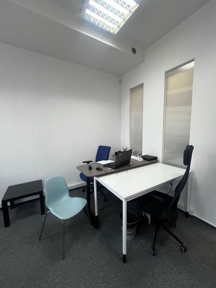 Biuro Wrocław Krzyki, al. Armii Krajowej. Zdjęcie 5