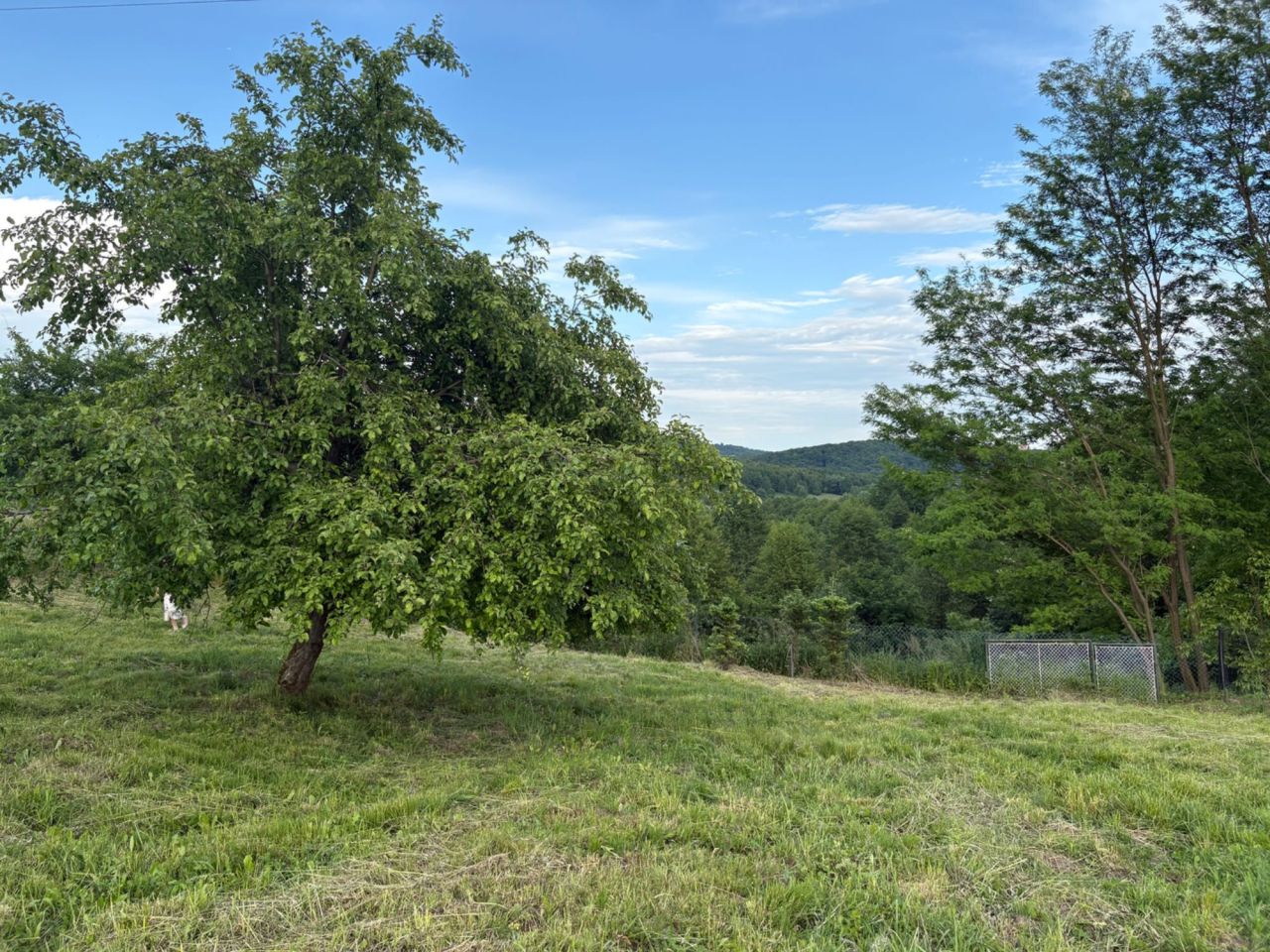 Działka rolno-budowlana Kwaczała. Zdjęcie 7