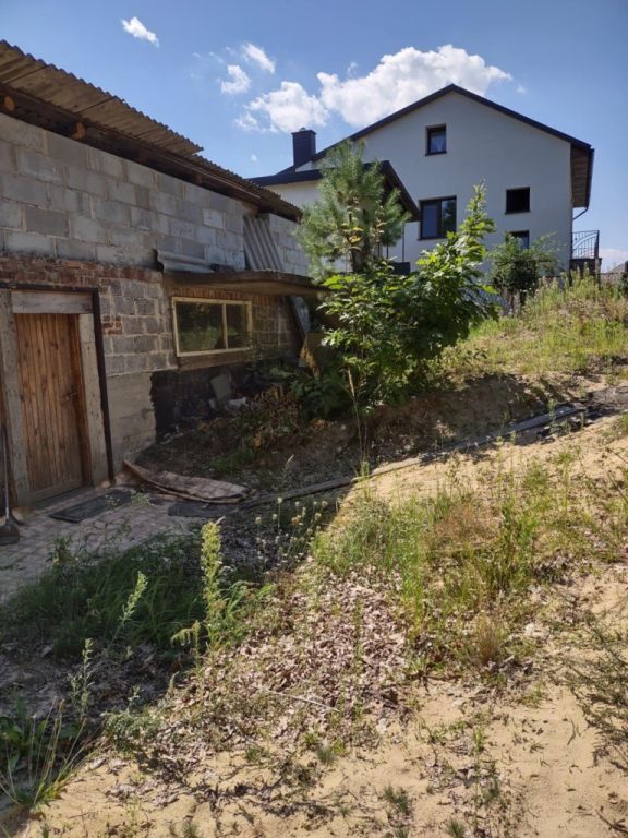 Działka budowlana Okleśna, ul. Nowa Kolonia