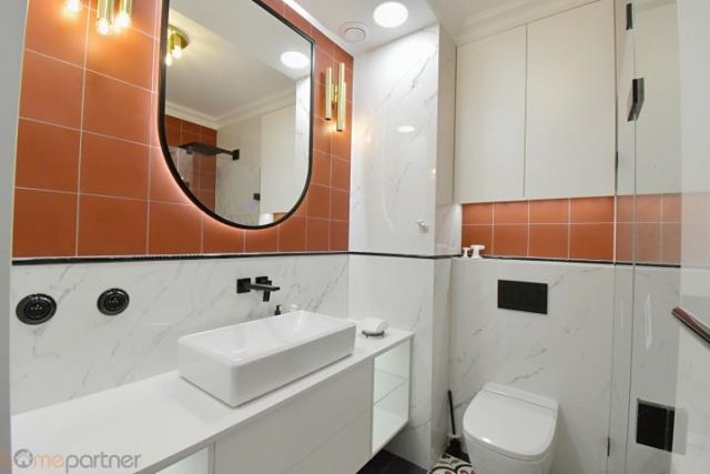 Mieszkanie 2-pokojowe Wrocław Stare Miasto, ul. Księcia Witolda. Zdjęcie 11