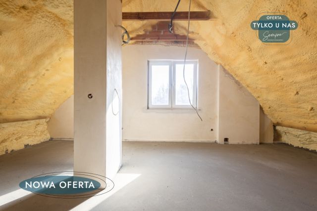 bliźniak, 5 pokoi Łódź Widzew, ul. Łukaszewska. Zdjęcie 22