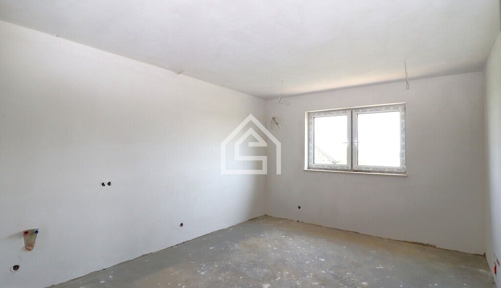 Mieszkanie 3-pokojowe Kłaj. Zdjęcie 13