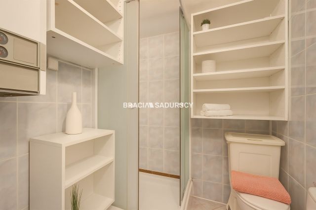 Mieszkanie 1-pokojowe Kraków Prądnik Czerwony, ul. Jana Sabały. Zdjęcie 26