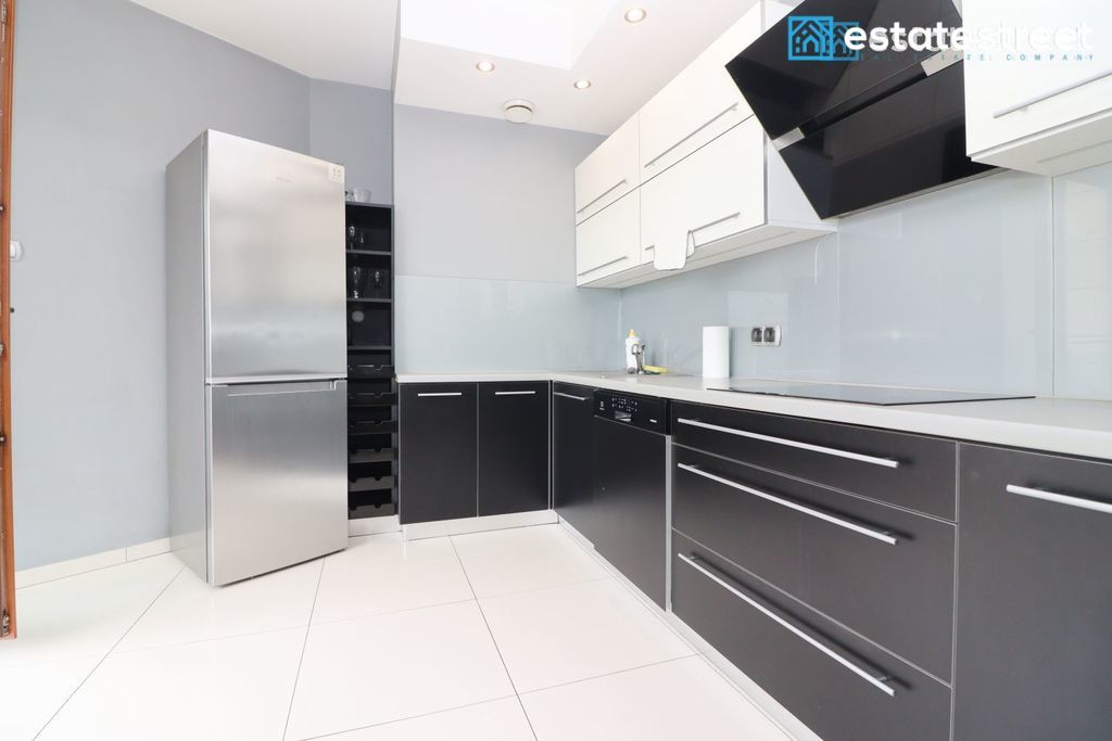 Mieszkanie 3-pokojowe Kraków Bronowice, ul. Kołowa. Zdjęcie 7