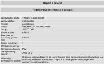 Działka rekreacyjna Juszczyn. Zdjęcie 4