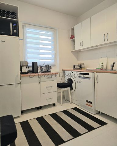 Mieszkanie 3-pokojowe Warszawa Wola, ul. Księcia Janusza. Zdjęcie 7